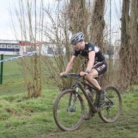 baik xduathlon  4 - Sportraad Zaventem 